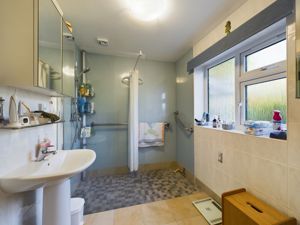 Shower Room- click for photo gallery